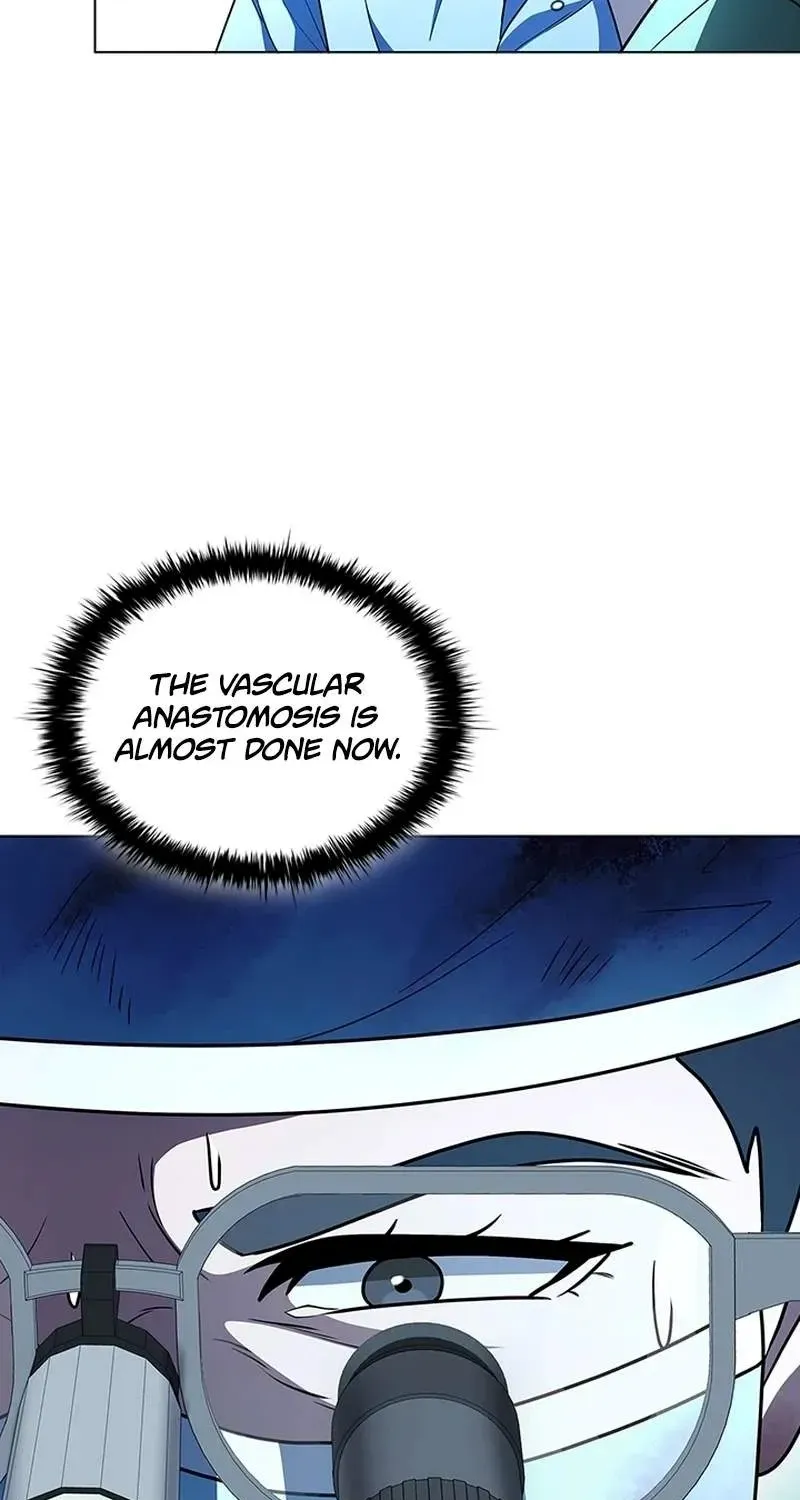 Dr. Choi Tae-Soo Chapter 284 page 87 - 