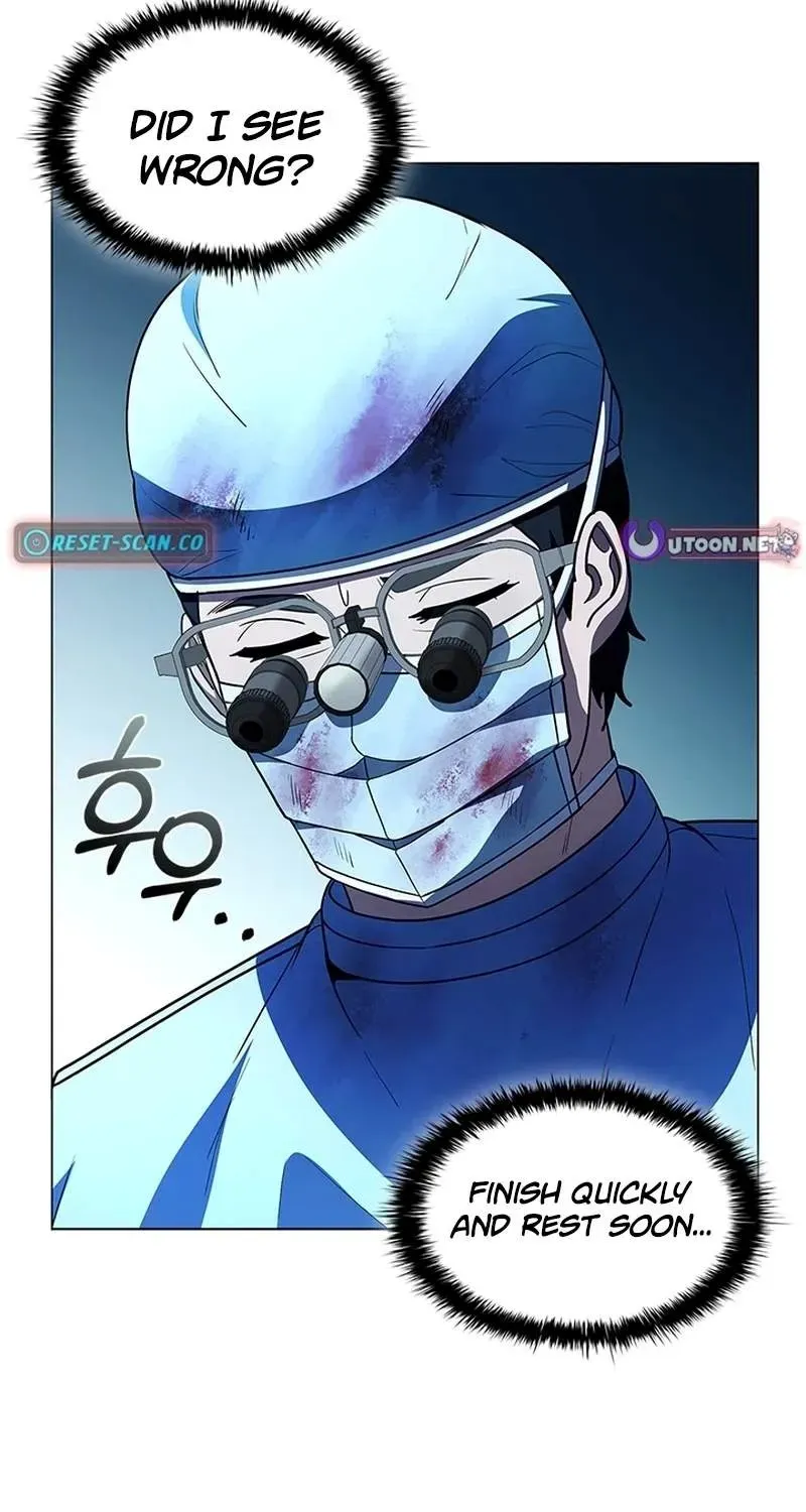 Dr. Choi Tae-Soo Chapter 284 page 93 - 