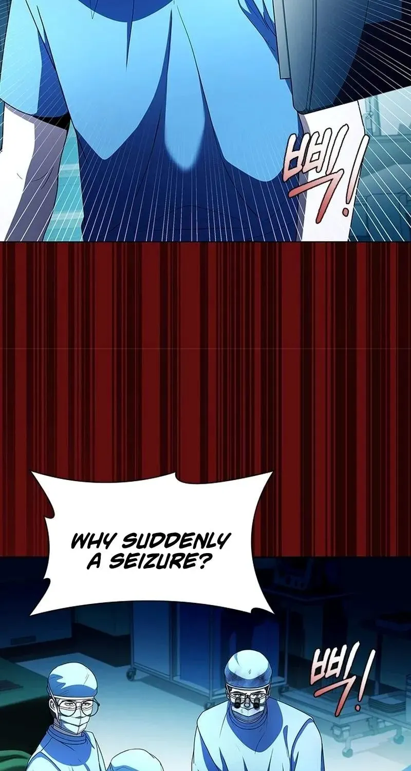 Dr. Choi Tae-Soo Chapter 284 page 97 - 