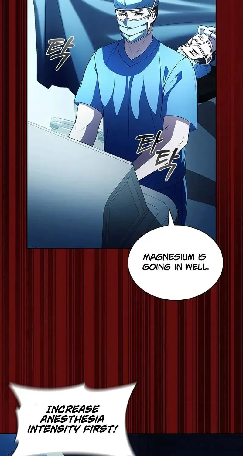 Dr. Choi Tae-Soo Chapter 284 page 99 - 