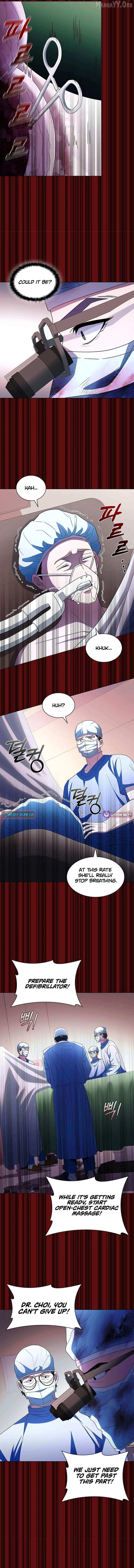 Dr. Choi Tae-Soo Chapter 285 page 2 - 
