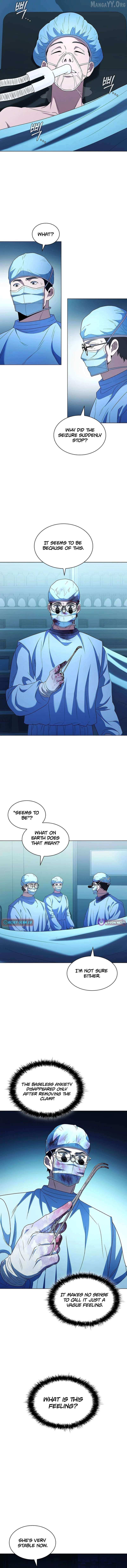 Dr. Choi Tae-Soo Chapter 285 page 5 - 