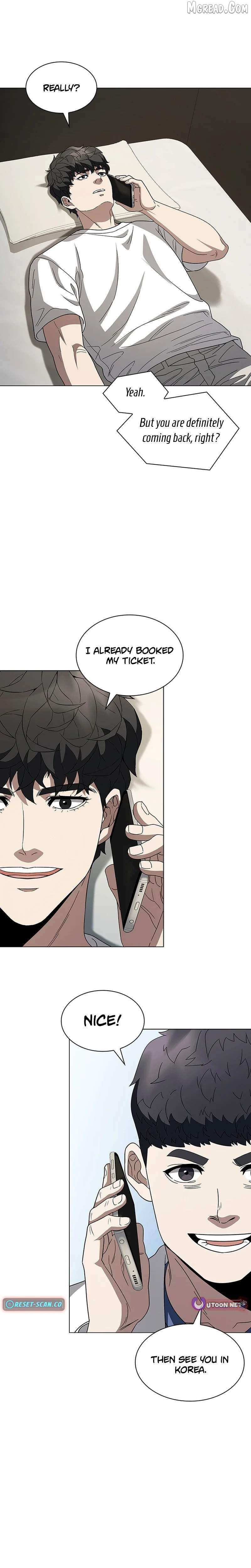 Dr. Choi Tae-Soo Chapter 286 page 13 - 