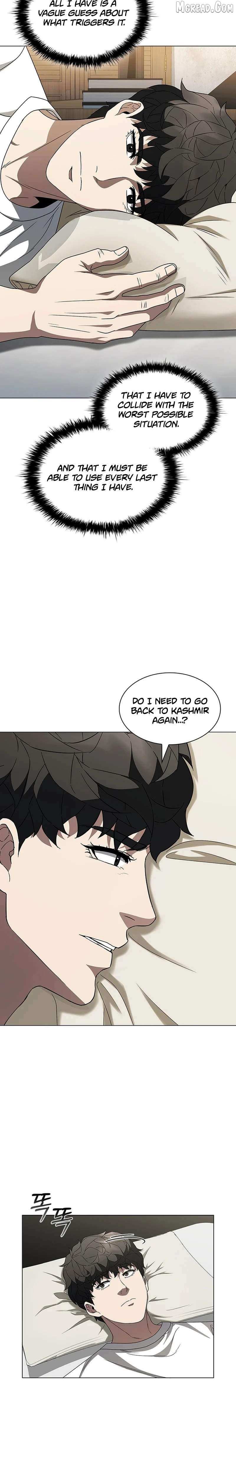 Dr. Choi Tae-Soo Chapter 286 page 15 - 