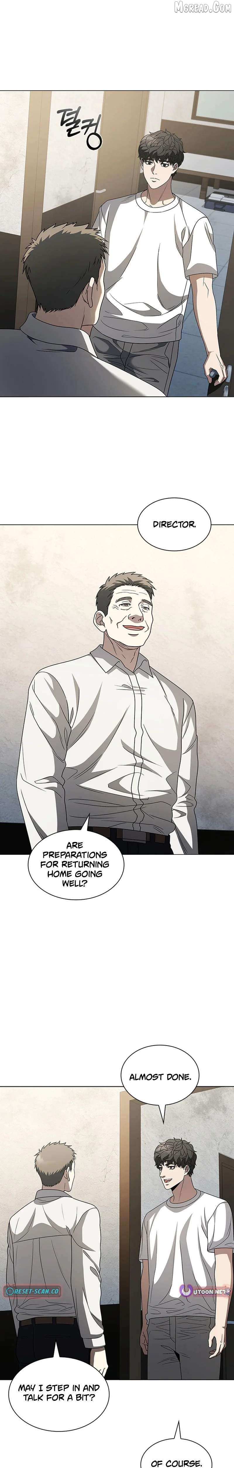 Dr. Choi Tae-Soo Chapter 286 page 16 - 