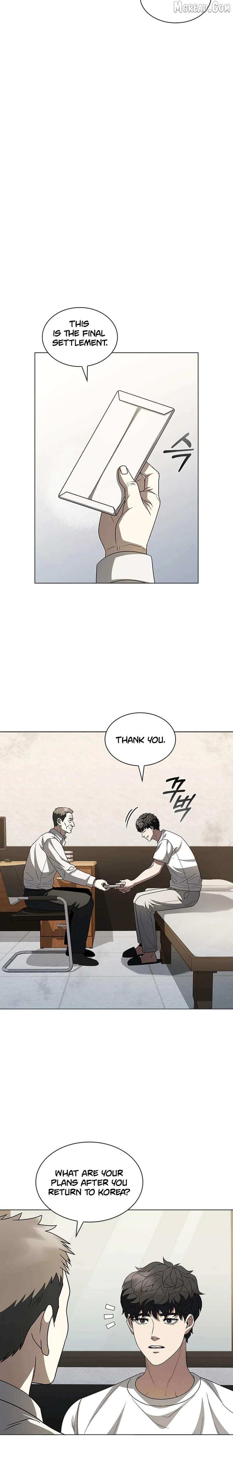 Dr. Choi Tae-Soo Chapter 286 page 17 - 