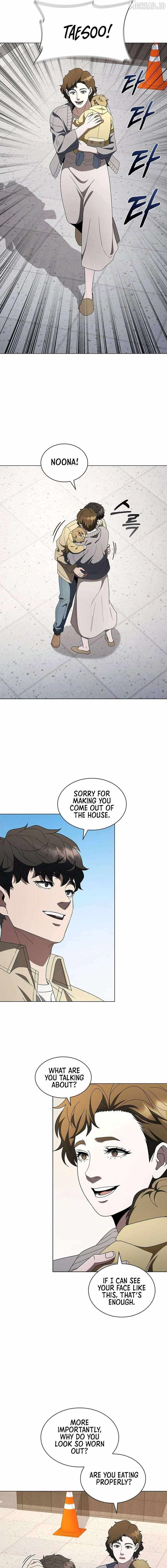 Dr. Choi Tae-Soo Chapter 287 page 17 - 