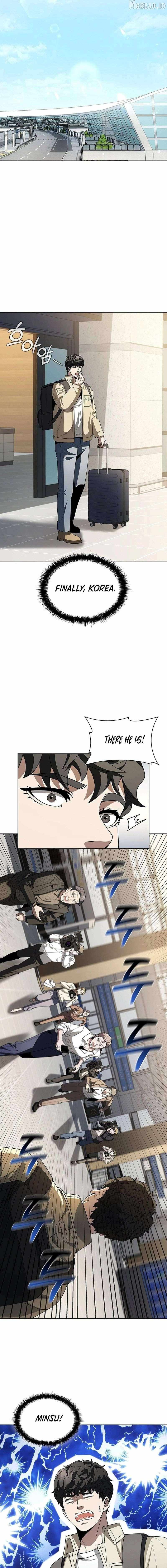 Dr. Choi Tae-Soo Chapter 287 page 9 - 