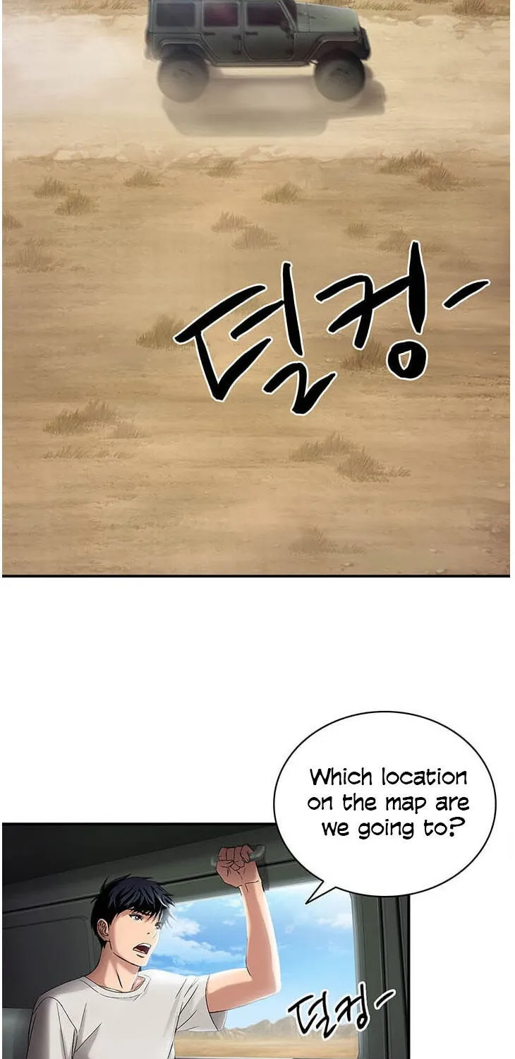 Dr. Choi Tae-Soo Chapter 29 page 13 - 