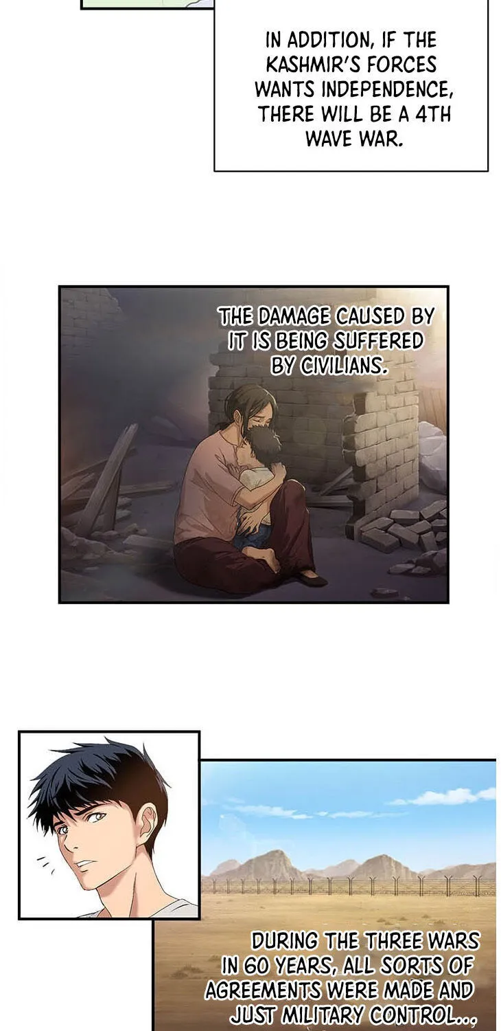 Dr. Choi Tae-Soo Chapter 29 page 16 - 