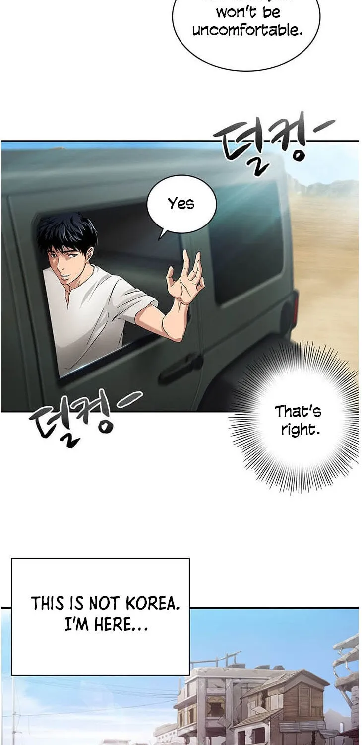 Dr. Choi Tae-Soo Chapter 29 page 19 - 