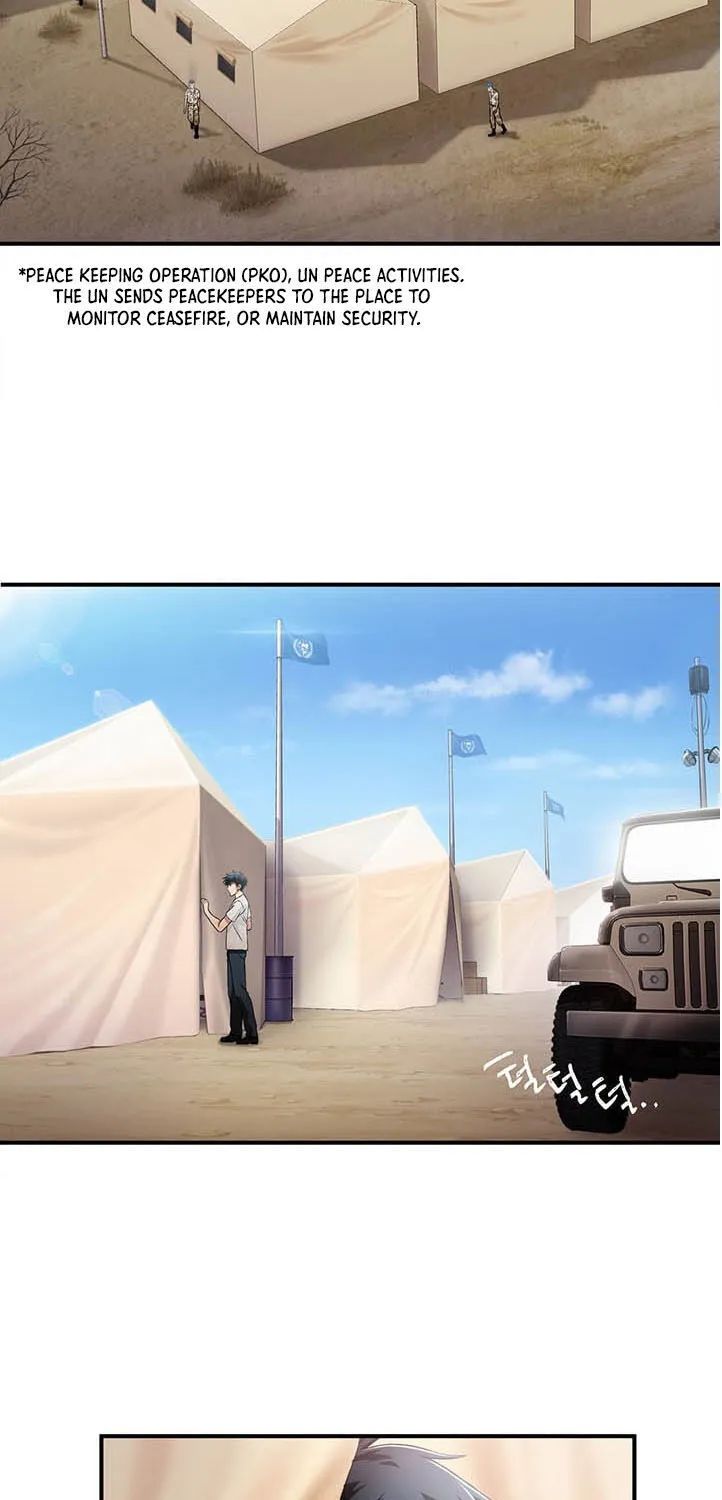 Dr. Choi Tae-Soo Chapter 29 page 24 - 