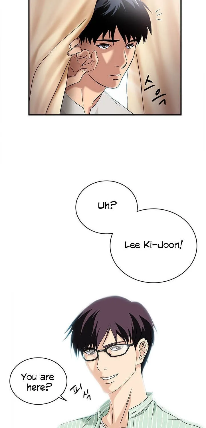 Dr. Choi Tae-Soo Chapter 29 page 25 - 