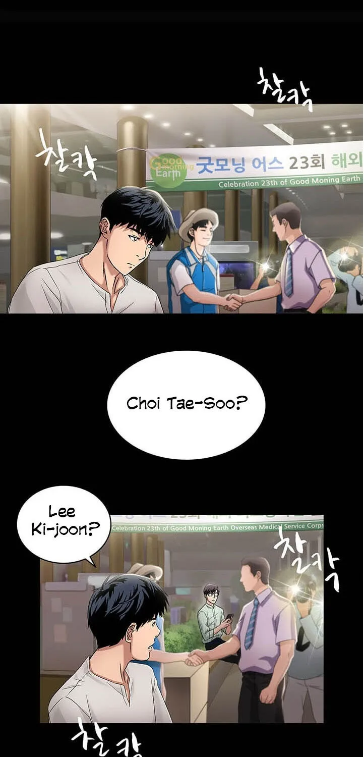 Dr. Choi Tae-Soo Chapter 29 page 29 - 