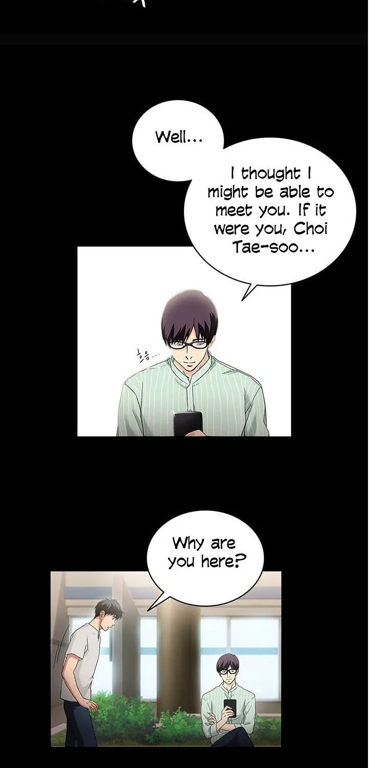 Dr. Choi Tae-Soo Chapter 29 page 30 - 