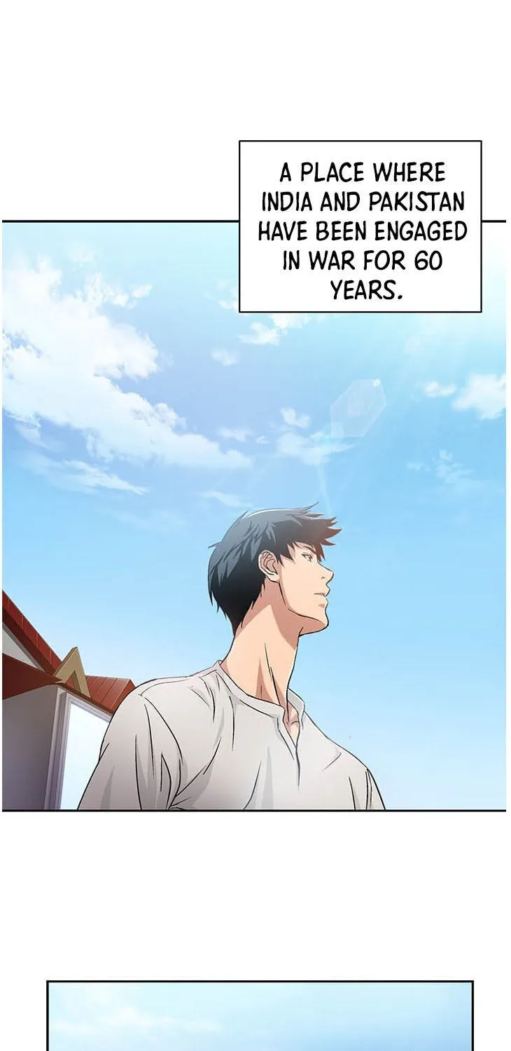 Dr. Choi Tae-Soo Chapter 29 page 4 - 