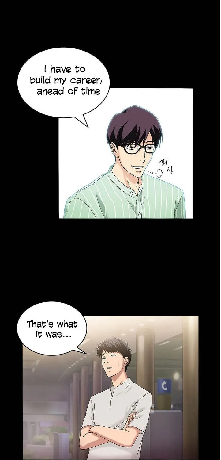 Dr. Choi Tae-Soo Chapter 29 page 31 - 