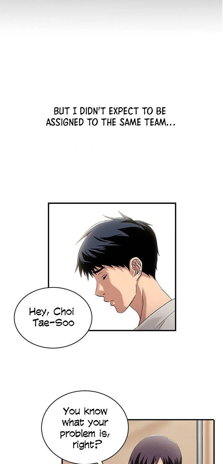Dr. Choi Tae-Soo Chapter 29 page 34 - 