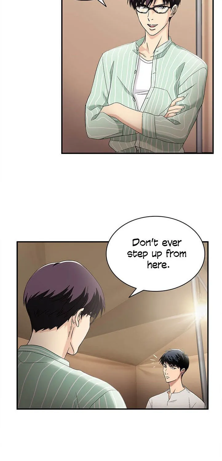 Dr. Choi Tae-Soo Chapter 29 page 35 - 
