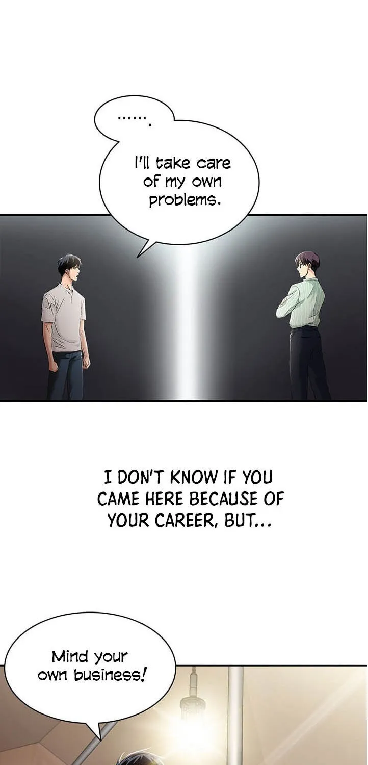 Dr. Choi Tae-Soo Chapter 29 page 36 - 