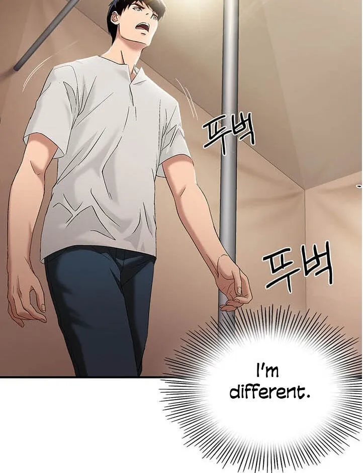 Dr. Choi Tae-Soo Chapter 29 page 37 - 