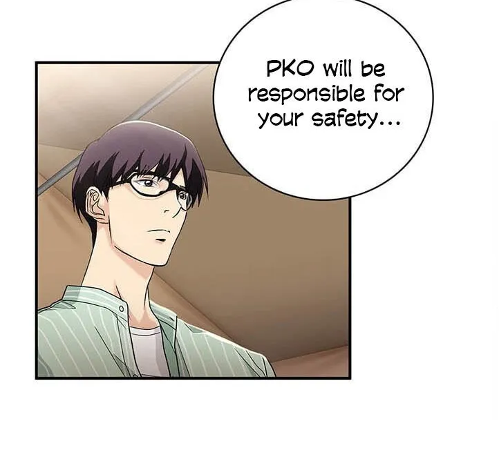 Dr. Choi Tae-Soo Chapter 29 page 41 - 