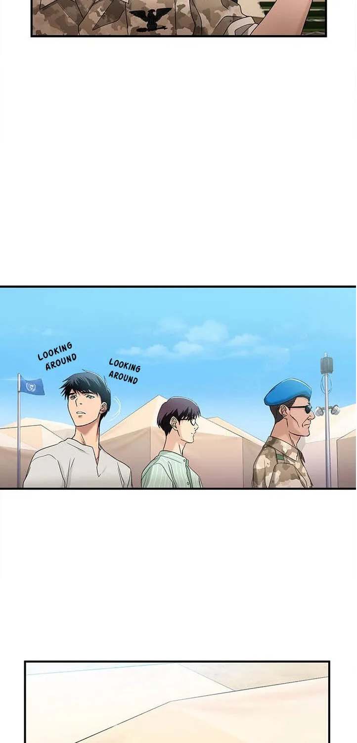Dr. Choi Tae-Soo Chapter 29 page 43 - 