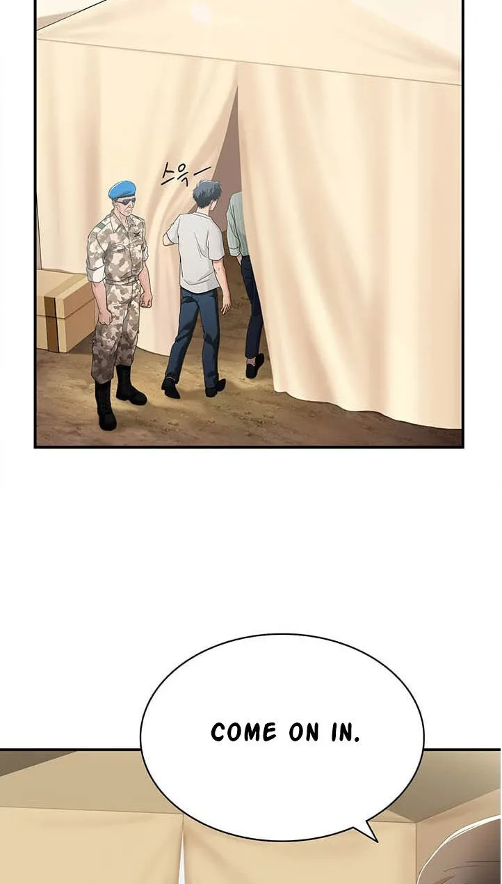 Dr. Choi Tae-Soo Chapter 29 page 44 - 