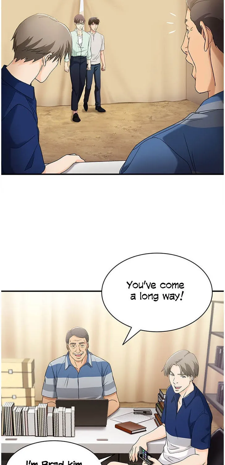 Dr. Choi Tae-Soo Chapter 29 page 45 - 