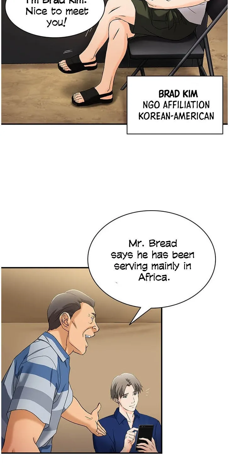 Dr. Choi Tae-Soo Chapter 29 page 46 - 