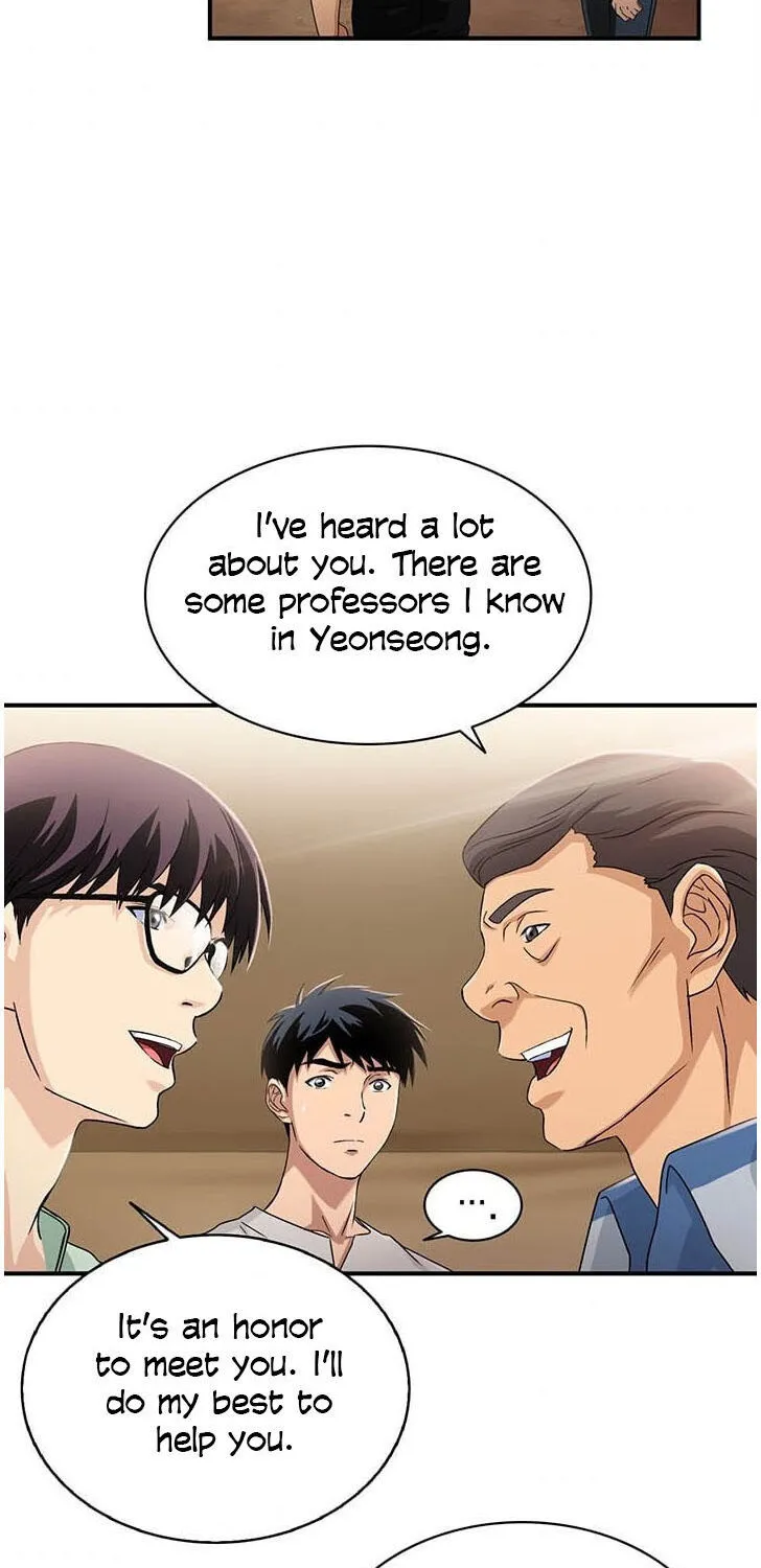 Dr. Choi Tae-Soo Chapter 29 page 50 - 