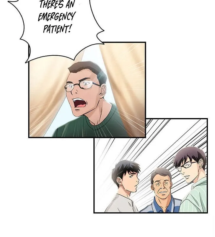 Dr. Choi Tae-Soo Chapter 29 page 52 - 