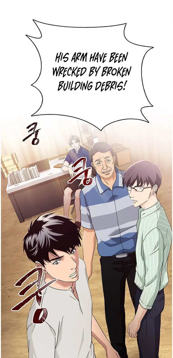 Dr. Choi Tae-Soo Chapter 29 page 53 - 