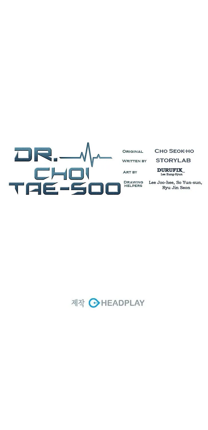 Dr. Choi Tae-Soo Chapter 29 page 55 - 