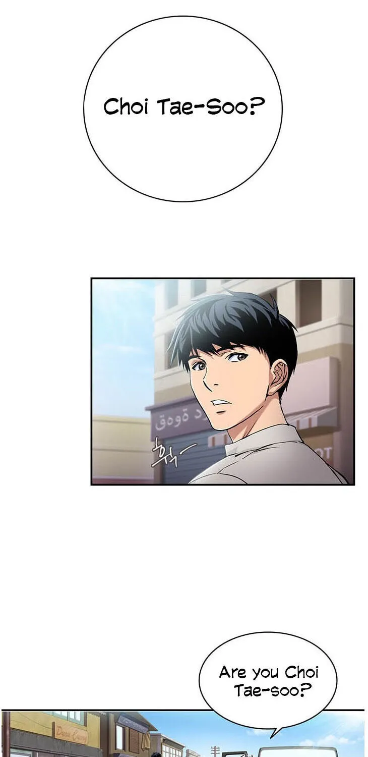 Dr. Choi Tae-Soo Chapter 29 page 7 - 