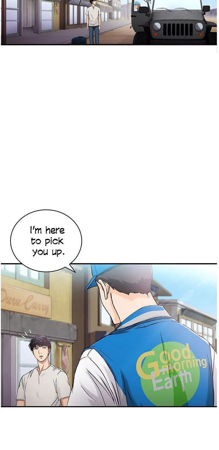 Dr. Choi Tae-Soo Chapter 29 page 8 - 