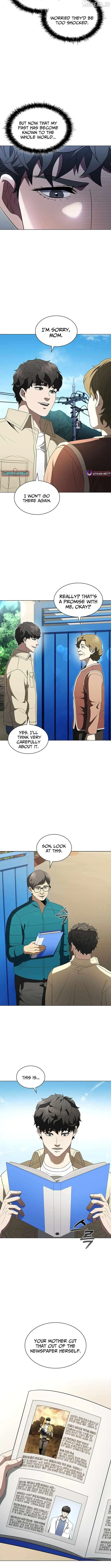 Dr. Choi Tae-Soo Chapter 291 page 14 - 