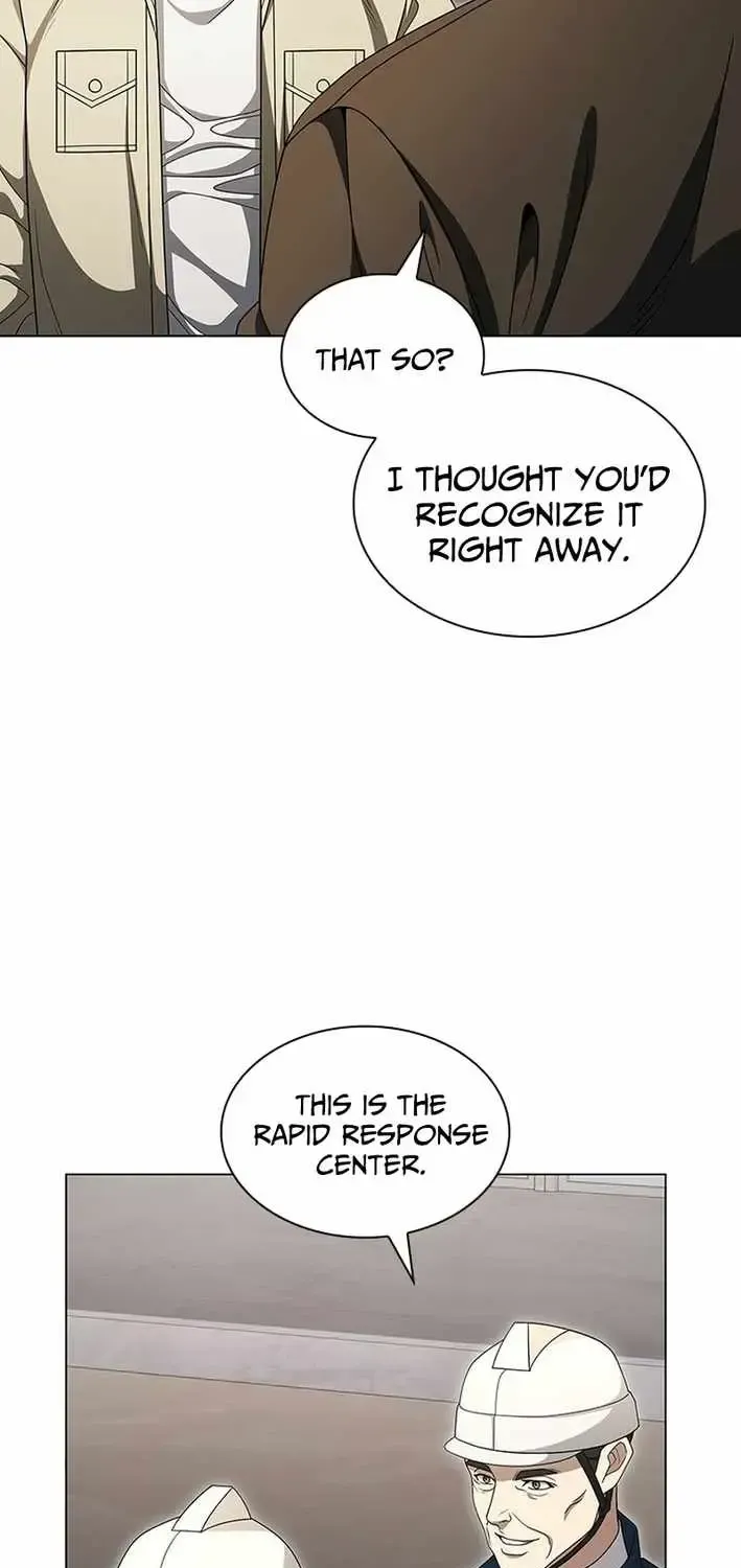 Dr. Choi Tae-Soo Chapter 292 page 11 - 
