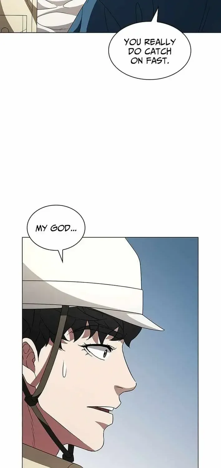 Dr. Choi Tae-Soo Chapter 292 page 15 - 