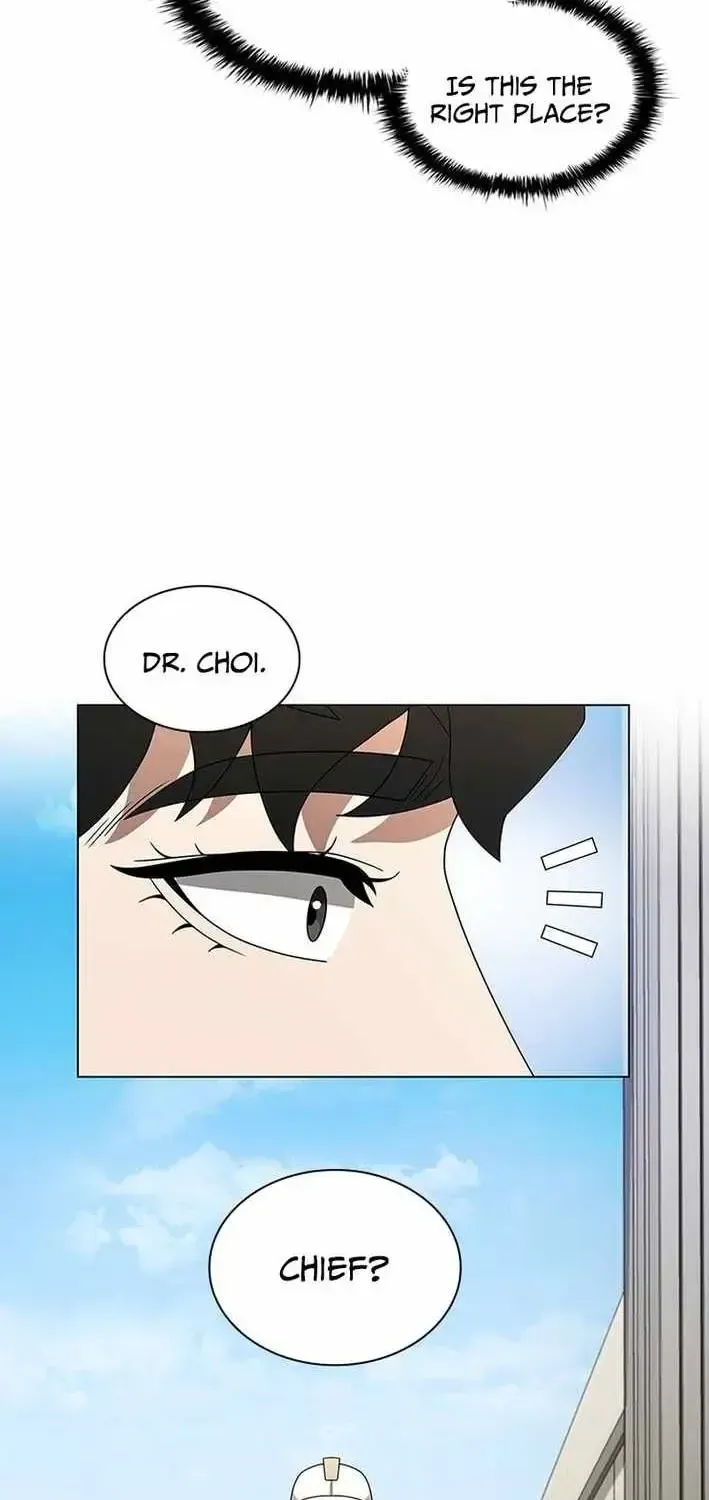 Dr. Choi Tae-Soo Chapter 292 page 3 - 