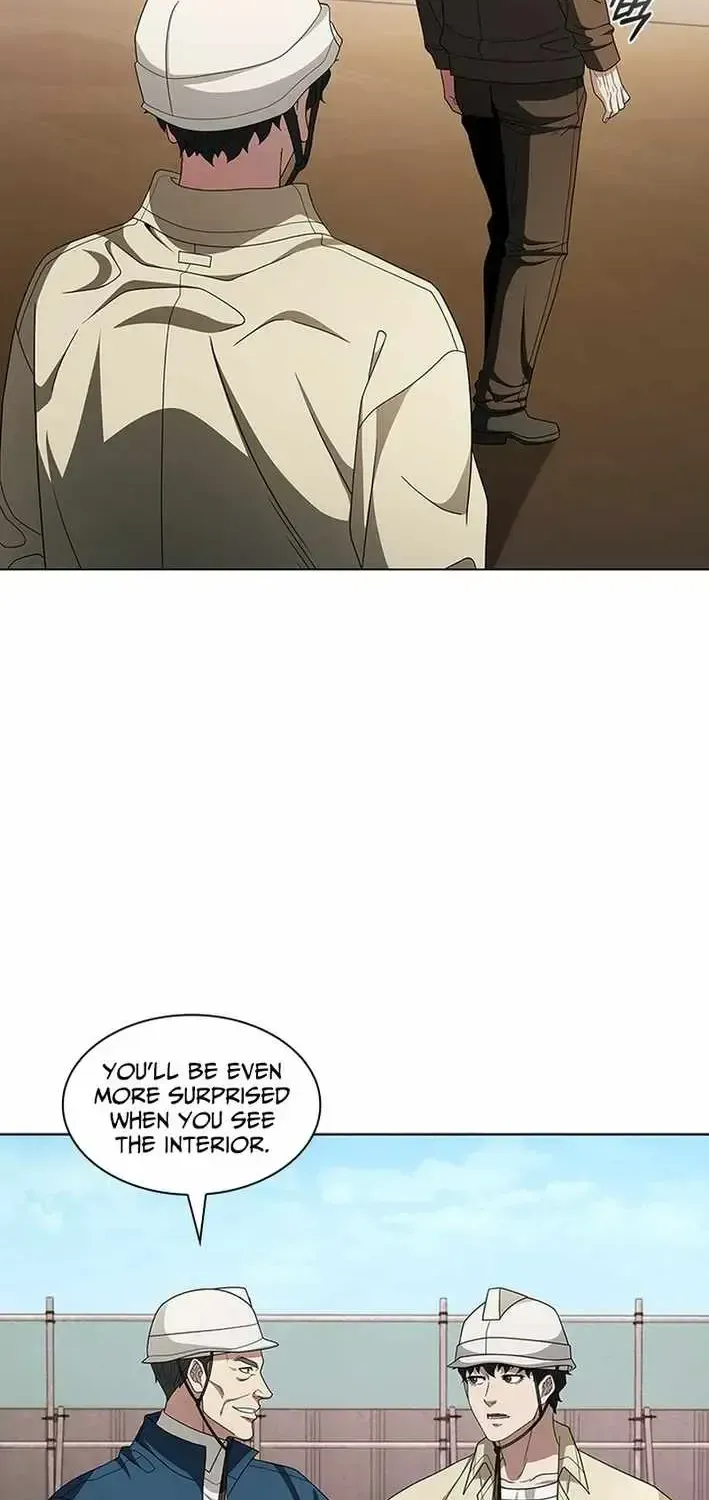 Dr. Choi Tae-Soo Chapter 292 page 22 - 