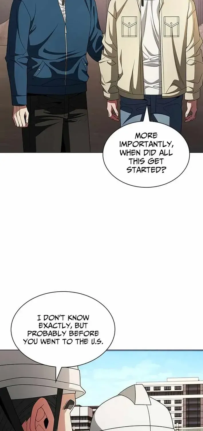 Dr. Choi Tae-Soo Chapter 292 page 23 - 