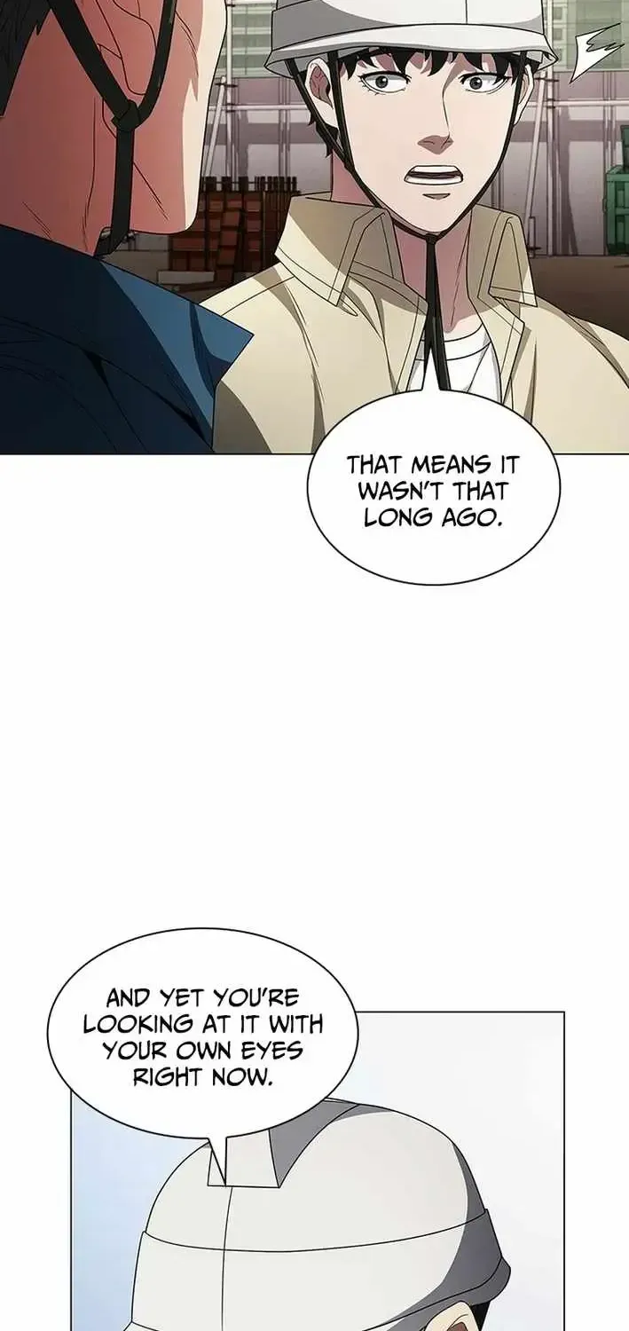 Dr. Choi Tae-Soo Chapter 292 page 24 - 