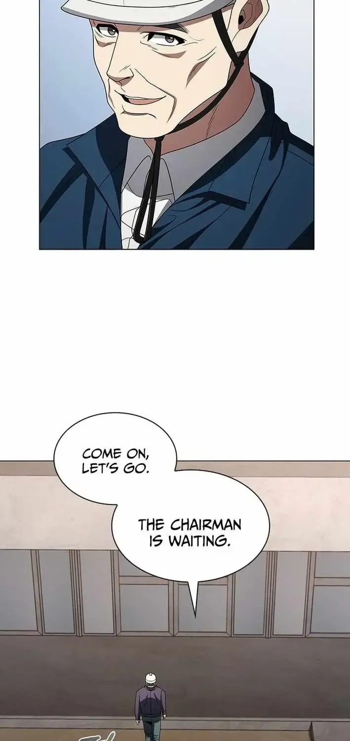 Dr. Choi Tae-Soo Chapter 292 page 25 - 