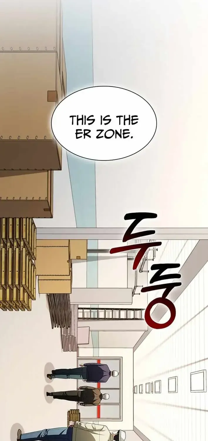 Dr. Choi Tae-Soo Chapter 292 page 28 - 