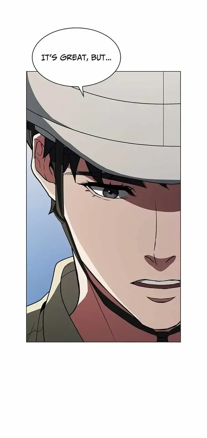 Dr. Choi Tae-Soo Chapter 292 page 39 - 