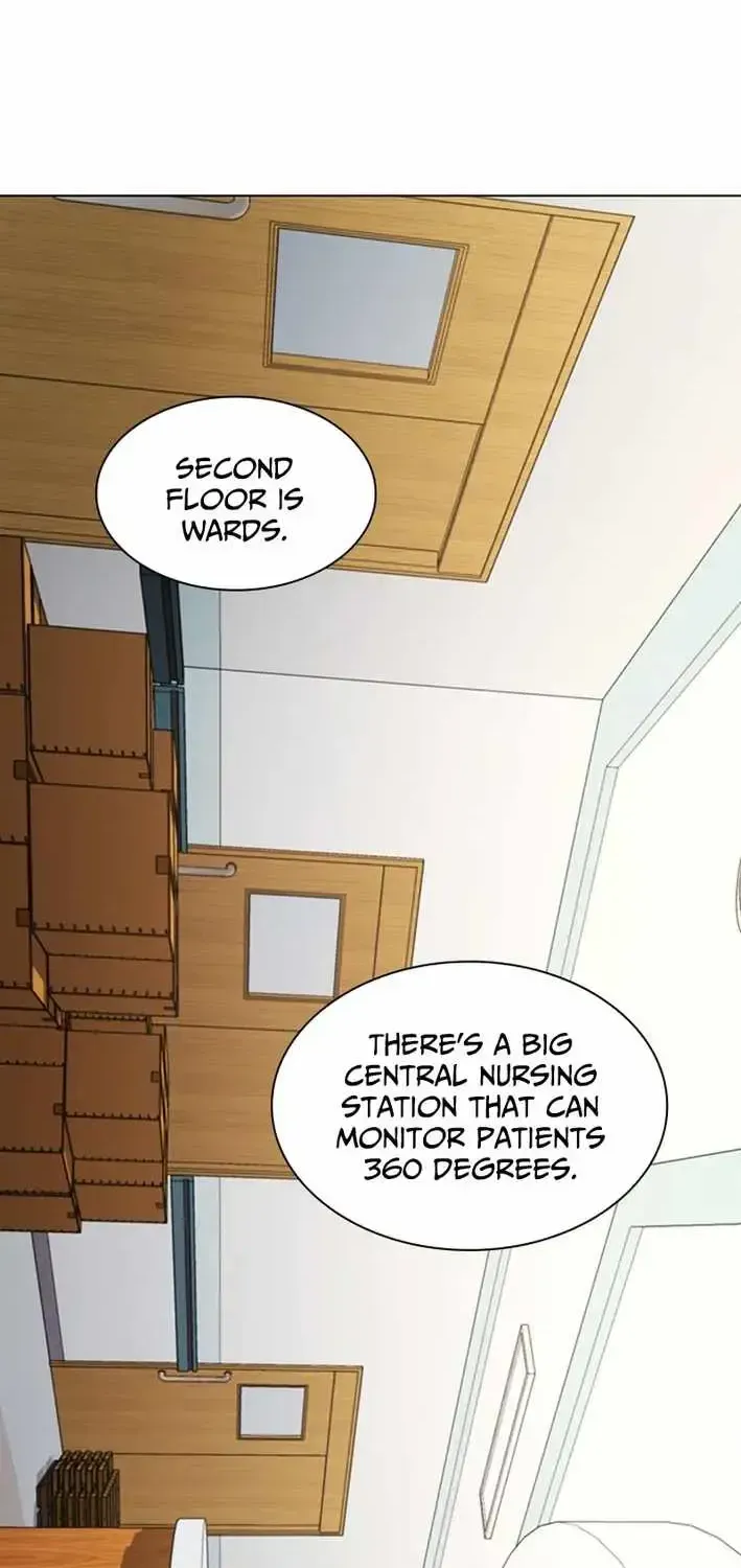 Dr. Choi Tae-Soo Chapter 292 page 40 - 