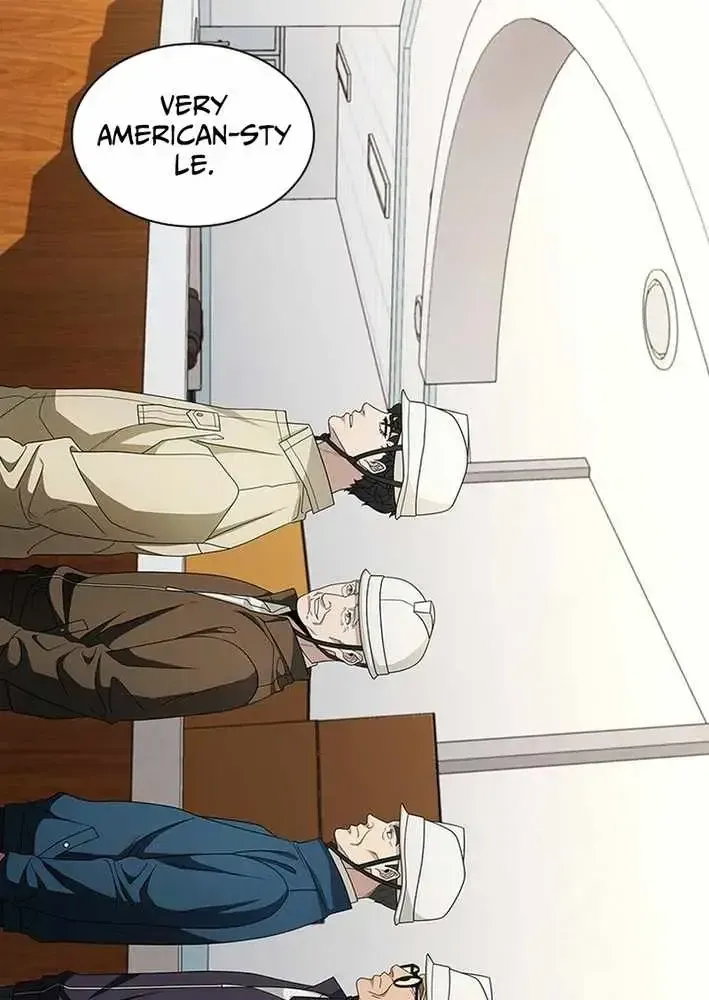 Dr. Choi Tae-Soo Chapter 292 page 41 - 