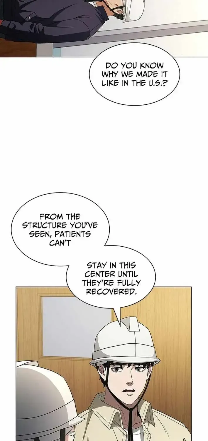 Dr. Choi Tae-Soo Chapter 292 page 42 - 