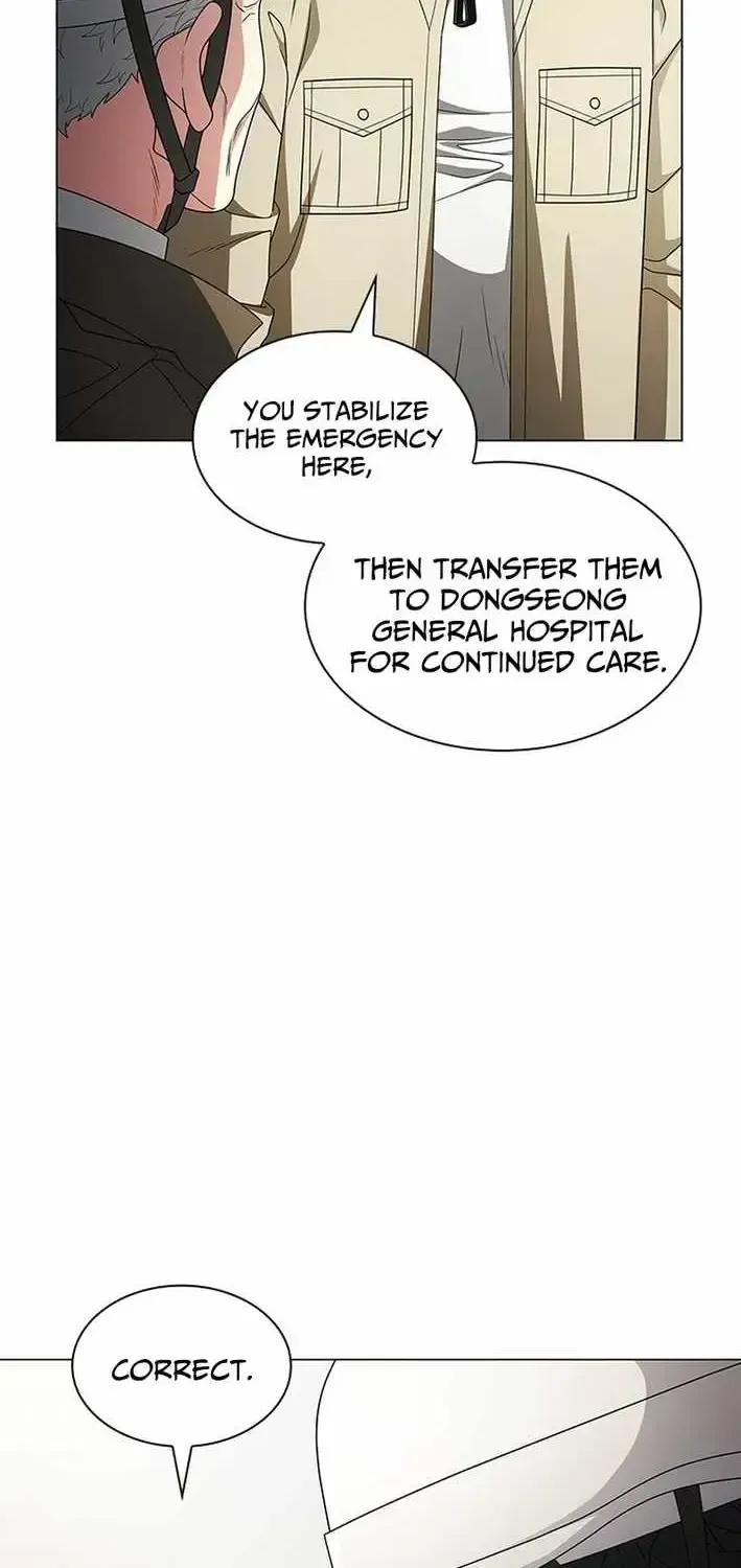 Dr. Choi Tae-Soo Chapter 292 page 43 - 